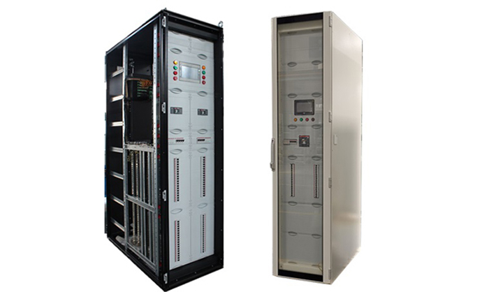 Computer room precision power distribution cabinet