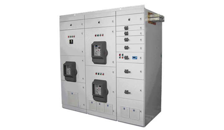 Ri4power Smart MCC Cabinet