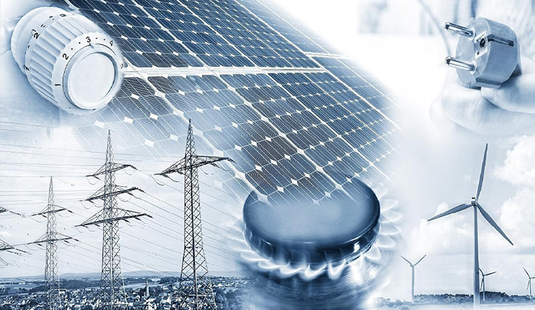 Central air-conditioning AI control